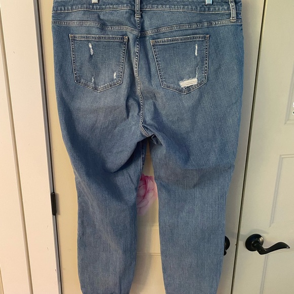 Torrid jeans size 20 - Picture 2 of 5